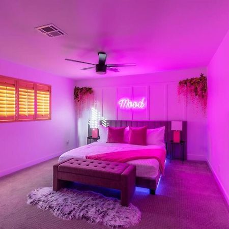 Love Oasis By Scottsdale Beach Club - New Экстерьер фото