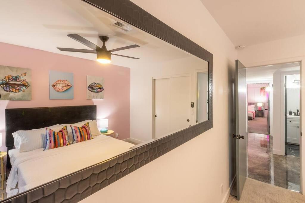 Love Oasis By Scottsdale Beach Club - New Экстерьер фото