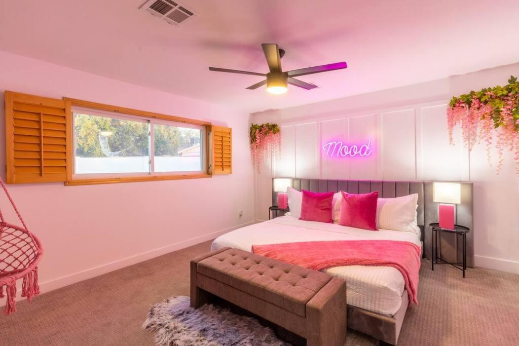 Love Oasis By Scottsdale Beach Club - New Экстерьер фото