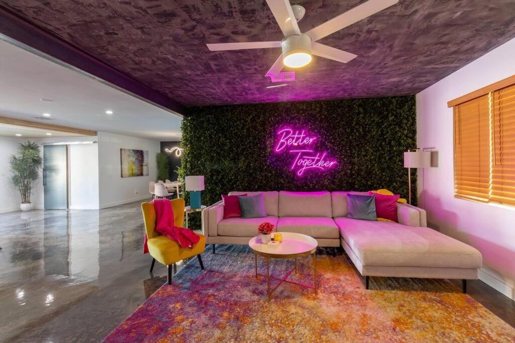 Love Oasis By Scottsdale Beach Club - New Экстерьер фото