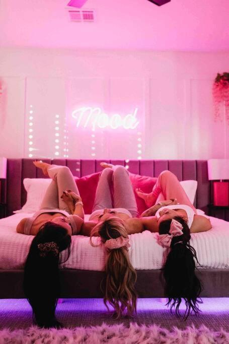 Love Oasis By Scottsdale Beach Club - New Экстерьер фото