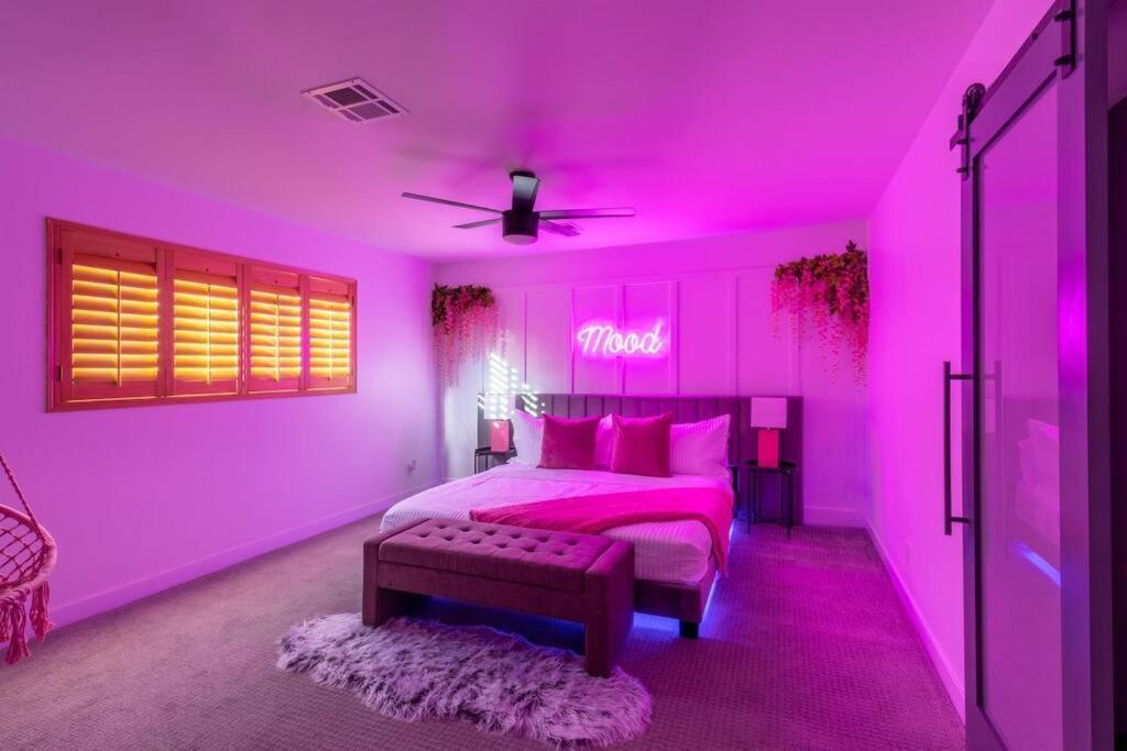 Love Oasis By Scottsdale Beach Club - New Экстерьер фото