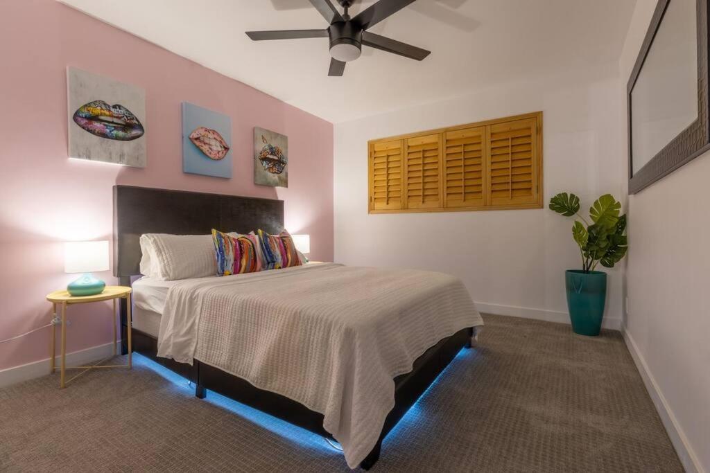Love Oasis By Scottsdale Beach Club - New Экстерьер фото