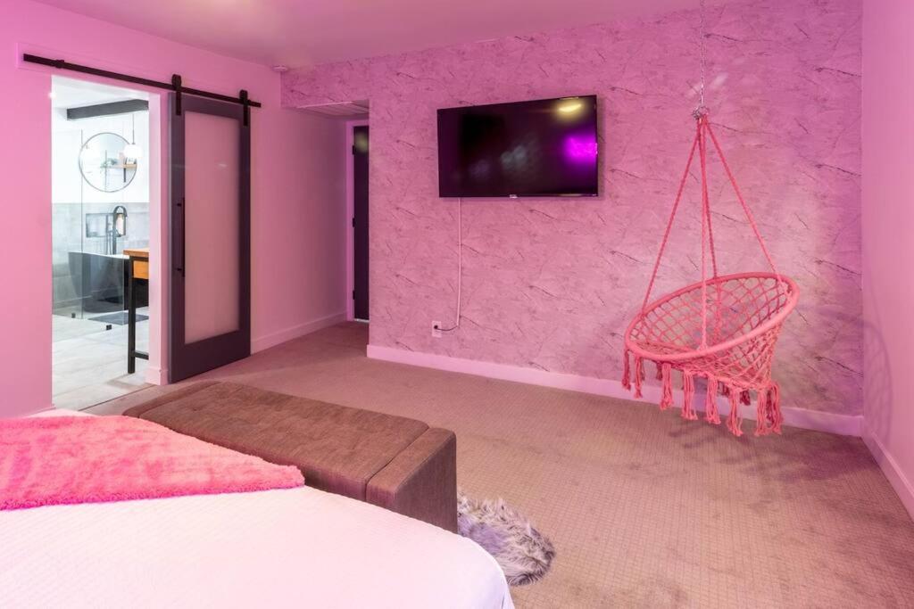 Love Oasis By Scottsdale Beach Club - New Экстерьер фото