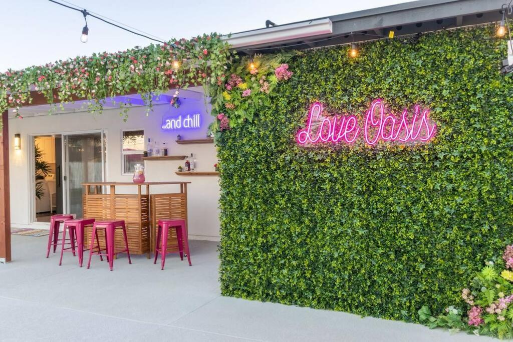 Love Oasis By Scottsdale Beach Club - New Экстерьер фото