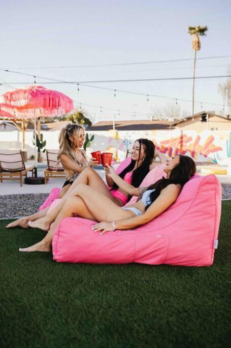 Love Oasis By Scottsdale Beach Club - New Экстерьер фото