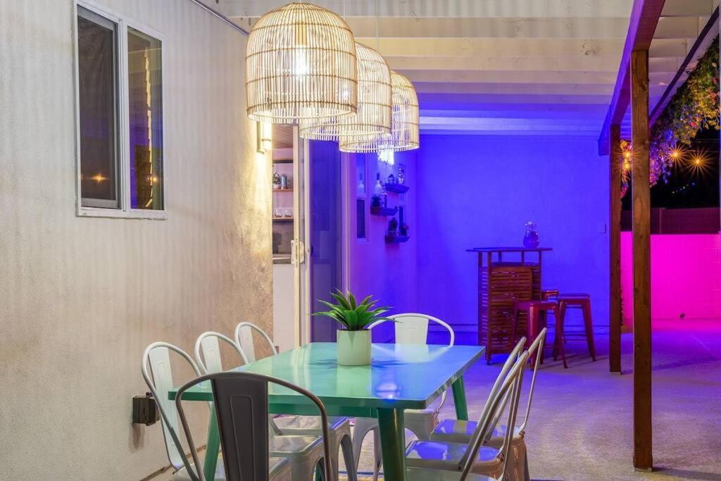 Love Oasis By Scottsdale Beach Club - New Экстерьер фото