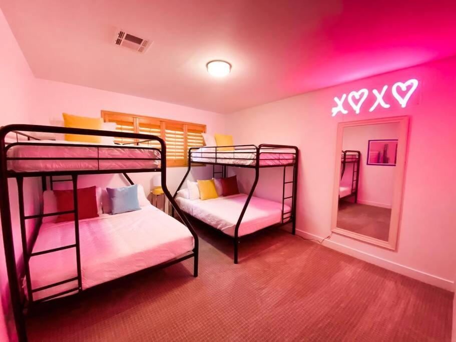 Love Oasis By Scottsdale Beach Club - New Экстерьер фото