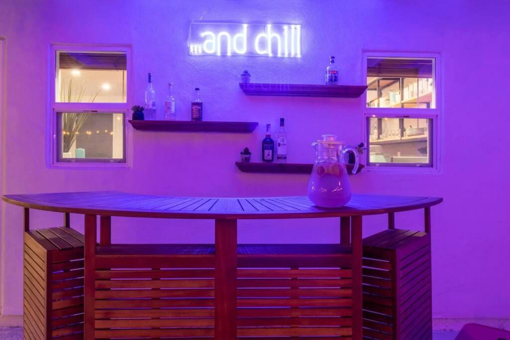 Love Oasis By Scottsdale Beach Club - New Экстерьер фото